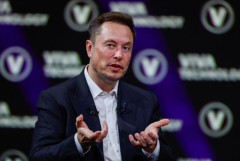 Elon Musk dự kiến tung ra ứng dụng video cạnh tranh với YouTube