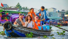 Chi phí rẻ liệu có là lợi thế để du lịch Việt Nam hút khách quốc tế?