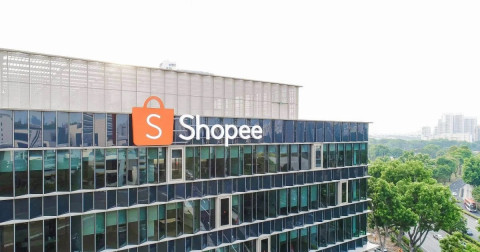 Shopee parent Sea expects 2024 to be another profitable year