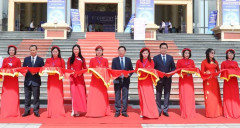 Bắc Giang xếp thứ 11/63 tỉnh, thành phố về chỉ số đổi mới sáng tạo năm 2023