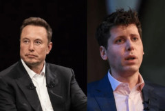 Lý do gì khiến Elon Musk nhiều lần chỉ trích "cha đẻ" của ChatGPT?