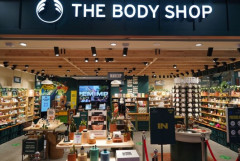 The Body Shop sẽ ngừng hoạt động tại Mỹ sau khi nộp đơn xin phá sản