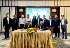 Hỗ trợ doanh nghiệp Việt Nam - Thái Lan hợp tác đầu tư sản xuất, kinh doanh gạo