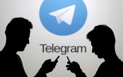 Ứng dụng nhắn tin Telegram đạt gần một tỷ người dùng