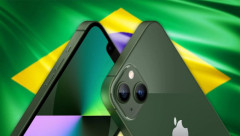 Apple mở rộng sản xuất iPhone 15 tiêu chuẩn tại Brazil