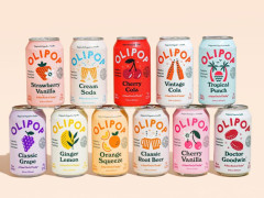 3 bài học marketing từ thương hiệu nước soda Olipop