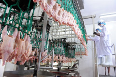 Kiến nghị giải pháp kiểm soát chặt chẽ việc nhập khẩu sản phẩm chăn nuôi