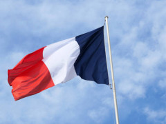 Pháp: Niềm tin sản xuất đạt mức cao nhất trong một năm