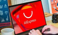 Ủy ban châu Âu điều tra nền tảng thương mại điện tử AliExpress
