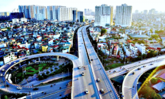 Tại sao hạ tầng giao thông là tầm nhìn chiến lược vô cùng quan trọng của nền kinh tế?