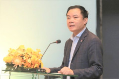 Tập đoàn Dầu khí Việt Nam bổ nhiệm tân Tổng Giám đốc