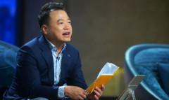 Quỹ khởi nghiệp của Shark Bình tìm kiếm các startup thương mại điện tử