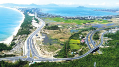Phó Thủ tướng duyệt chủ trương đầu tư dự án khu công nghiệp hơn 1.800 tỉ tại Khánh Hòa