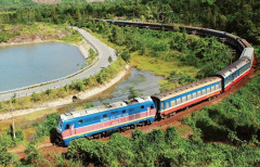 Quy hoạch tuyến đường sắt Lào Cai – Hà Nội – Hải Phòng – Quảng Ninh