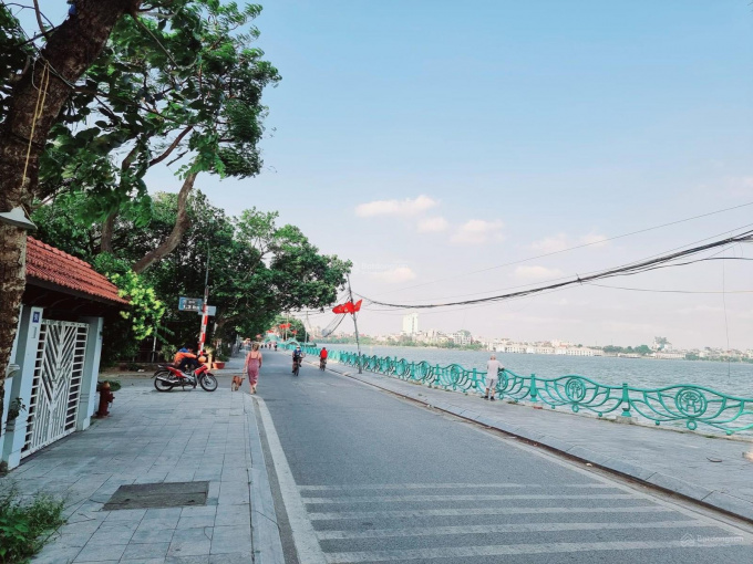 Việt Nam có phố lọt top 25 con đường thú vị nhất thế giới