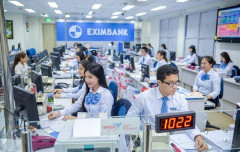 Eximbank phải báo cáo vụ thẻ tín dụng nợ 8,5 triệu thành 8,8 tỷ đồng trước 21/3