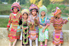 Người Việt Nam xếp thứ 6 châu Á về mức độ hạnh phúc