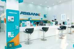 Chuẩn bị ĐHCĐ 2024, ABBank thay đổi loạt nhân sự cấp cao