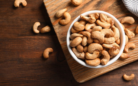 Vietnam’s cashew exports face fierce competition in the international market