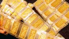 Đề xuất bỏ độc quyền sản xuất vàng miếng