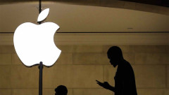 Các “ông lớn” công nghệ liên minh chống lại Apple