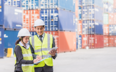 Doanh nghiệp logistics Việt Nam đối mặt với thiếu hụt nguồn nhân lực trình độ cao