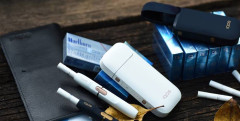 Bộ Y tế đề xuất ra Nghị quyết cấm thuốc lá thế hệ mới