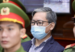 Vụ Vạn Thịnh Phát: Bị cáo Nguyễn Cao Trí nhận tội, xin giảm nhẹ hình phạt