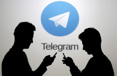 Tây Ban Nha ra lệnh tạm thời chặn dịch vụ tin nhắn Telegram