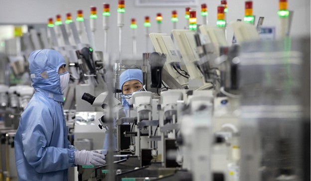Việt Nam đang thiếu trầm trọng nguồn nhân lực cho công nghiệp bán dẫn
