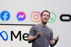Mark Zuckerberg gia tăng nỗ lực tuyển dụng nhân tài trong lĩnh vực AI