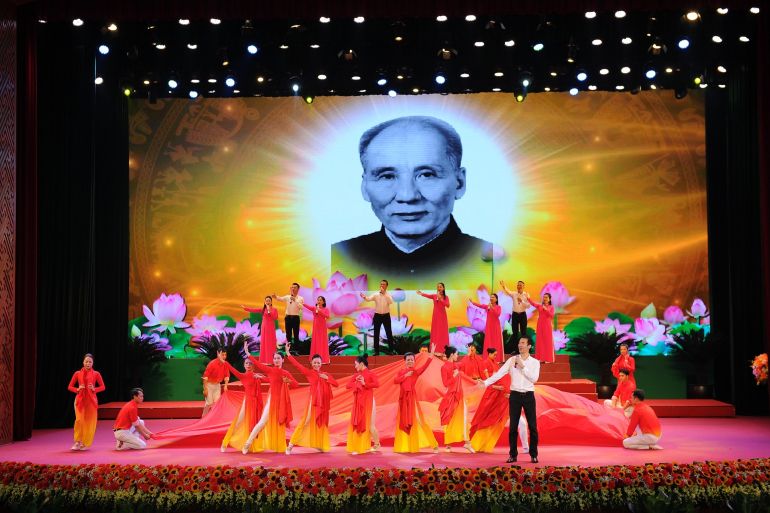 Hải Dương: Kỷ niệm 120 năm ngày sinh đồng chí Nguyễn Lương Bằng
