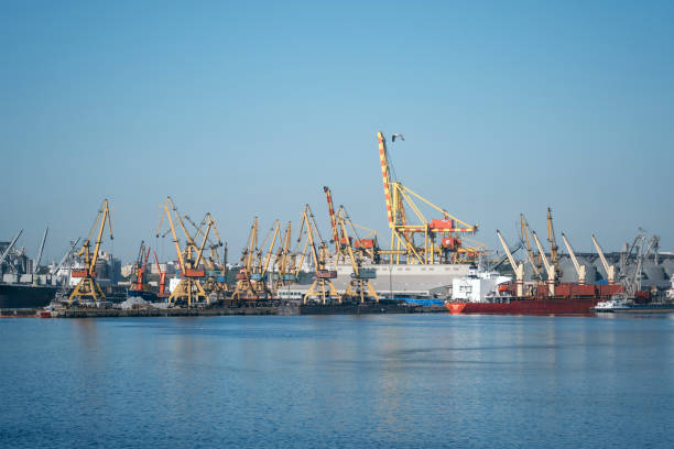 Trở ngại mới trong dòng năng lượng của Mátxcơva: các tàu chở dầu diesel của Nga đang đậu ngoài khơi bờ biển Brazil