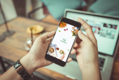 Startup đặt hàng thực phẩm B2B KAMEREO huy động thành công 2,1 triệu USD