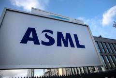 Hà Lan chi 2,7 tỷ USD để giữ chân "gã khổng lồ" sản xuất thiết bị bán dẫn ASML
