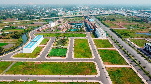 Định giá đất thị trường ở Việt Nam: Cần đưa ra phương pháp khoa học nhất
