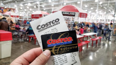 Chiến lược kinh doanh của gã khổng lồ bán lẻ Costco