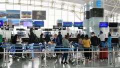 Nội Bài đứng ở vị trí thứ 6 trong top sân bay có kết nối wifi tốt nhất thế giới