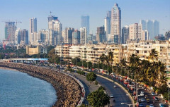 Mumbai vượt qua Bắc Kinh trở thành phố có nhiều tỷ phú nhất châu Á