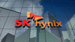 SK Hynix đạt mức vốn hóa thị trường hơn 100 tỷ USD