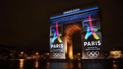 Pháp đặt mục tiêu xanh đầy tham vọng cho Thế vận hội Paris