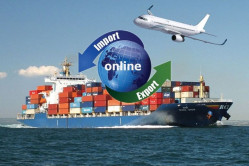 Xuất khẩu trực tuyến - cơ hội và động lực mới cho doanh nghiệp
