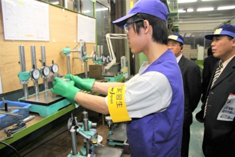 Japan adds four more sectors to attract foreign workers