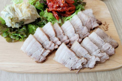 Việt Nam là quốc gia tiêu thụ thịt heo nhiều top 10 thế giới