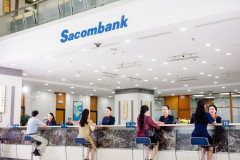 Sacombank khẳng định thông tin trên Facebook tên "THANG DANG” là hoàn toàn bịa đặt