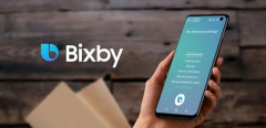 Samsung sẽ tăng cường công nghệ AI tổng hợp cho trợ lý giọng nói Bixby