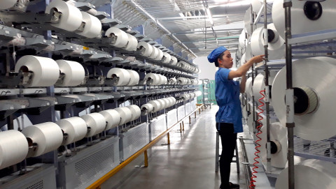 Century Synthetic Fiber Corporation plans ‘huge’ growth and profit for 2024