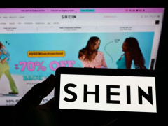 Hãng thời trang trực tuyến Shein tăng gấp đôi lợi nhuận trong năm 2023