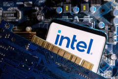 Bộ phận sản xuất chip của Intel lỗ ròng 7 tỷ USD