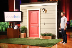 DoorBot biến mình từ sản phẩm bị chế nhạo thành startup tỷ USD